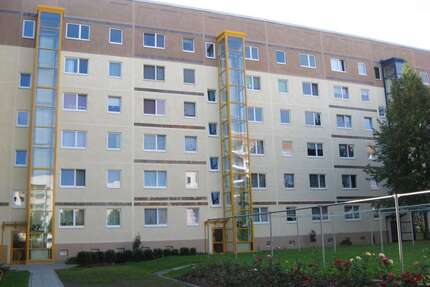 Wohnung zum Mieten in Leipzig 554,88 € 69.36 m²