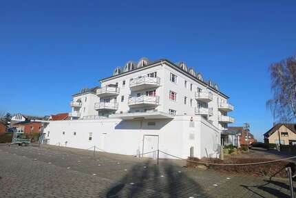 Wohnung zum Kaufen in Grömitz 299.000,00 € 69.66 m²