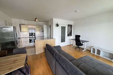 Wohnung zum Mieten in Karlsfeld 1.250,00 € 59 m²