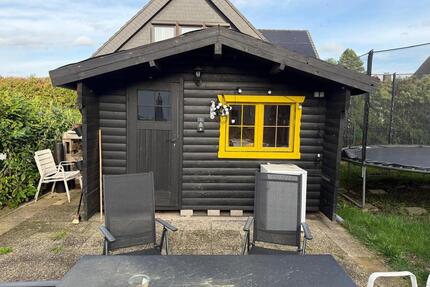 Gartenlaube - 500,00&nbsp;EUR Kaltmiete, ca.&nbsp; 20,00&nbsp;m&sup2; in Dortmund (PLZ: 44319) Brackel