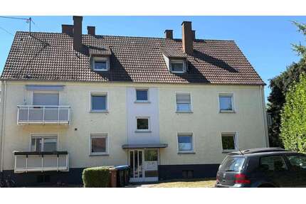 Wohnung zum Mieten in Bad Kreuznach 590,00 € 66.42 m²