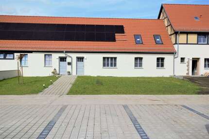 Wohnung zum Kaufen in Eggesin 185.000,00 € 78 m²