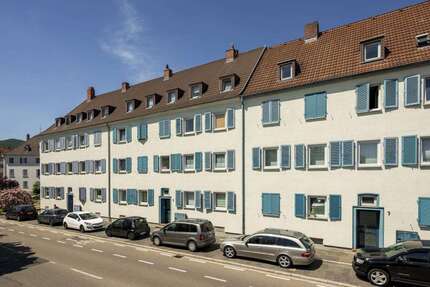 Wohnung zum Mieten in Neustadt an der Weinstraße 489,00 € 41.44 m²