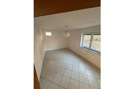 4,5 Zimmer Erdgeschosswohnung mit Garage & zusätzlichem Büro - Bad Dürrheim