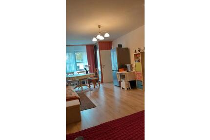 Ruhige 1-Zimmer-Wohnung Jun-Aug - Berlin Tempelhof-Schöneberg