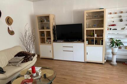 2 Zimmerwohnung - 420,00&nbsp;EUR Kaltmiete, ca.&nbsp; 58,00&nbsp;m&sup2; in Amberg (PLZ: 92224)