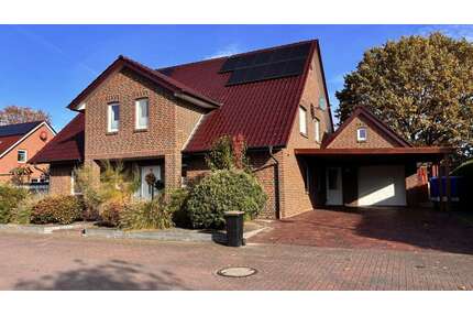 Haus zum Kaufen in Vrees 419.000,00 € 229.69 m²