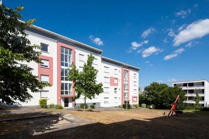 Moderne 2-Zimmer-Wohnung mit Einbauküche - Mainz Mombach