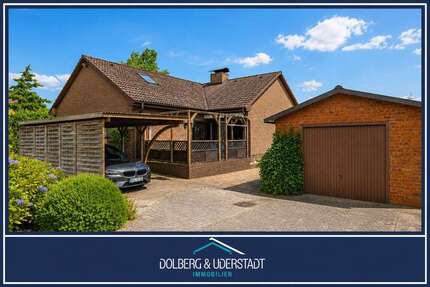 Haus zum Kaufen in Pöschendorf 249.000,00 € 112 m²