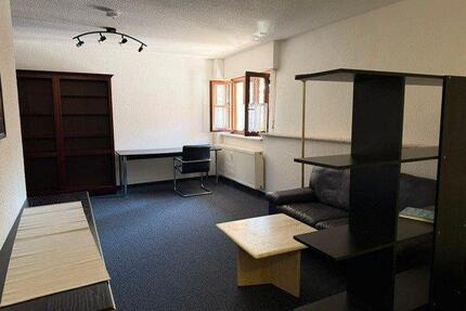 HD-Bergheim 1-Zi-Wohnung Nähe Uniklinikum, HBF, Autobahn - Heidelberg Bahnstadt