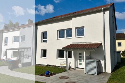 3-Familienhaus in Friedrichshafen-Jettenhausen – provisionsfrei