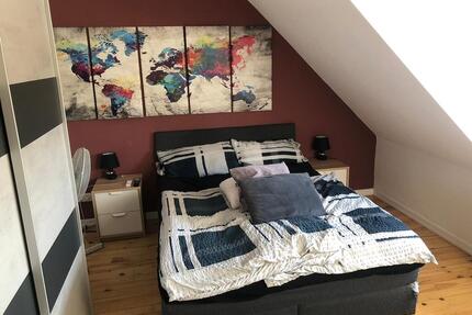 Furpach Neunkirchen Saarland Wohnung zu vermieten