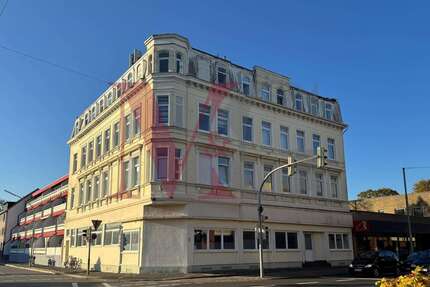 Wohnung zum Kaufen in Wilhelmshaven 177.200,00 € 195.8 m²