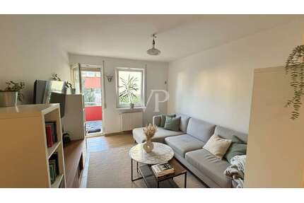 Wohnung zum Kaufen in Seligenstadt Froschhausen 175.000,00 € 54.45 m² - Seligenstadt / Froschhausen