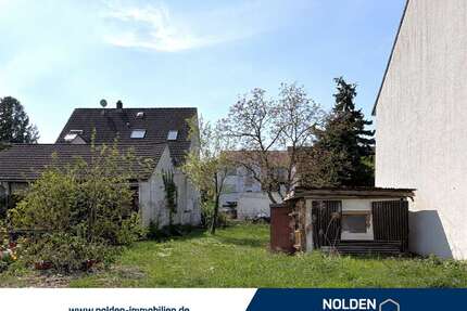 Grundstück zu verkaufen in Neulußheim 239.000,00 € 270 m²