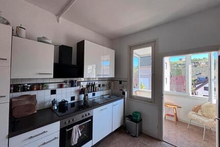 Helle und geräumige 4-Zimmer Wohnung in Stuttgart Münster