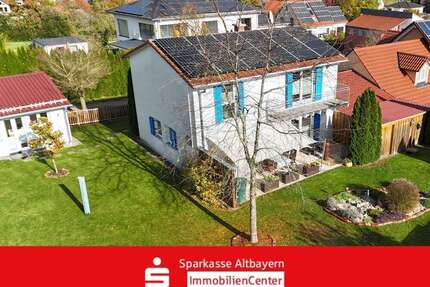 Haus zum Kaufen in Ehekirchen 530.000,00 € 114 m²