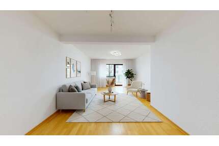 Wohnung zum Kaufen in Frankfurt am Main 450.000,00 € 81.78 m²