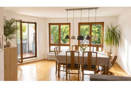 Wohnung zum Kaufen in Friedrichshafen 395.000,00 € 93 m²