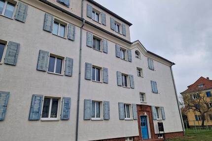 Mehr als nur vier Wände - frisch renoviert für Sie zum wohlfühlen! - Wittenberg Lutherstadt