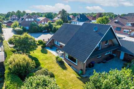 Haus zum Kaufen in Bad Bentheim 579.500,00 € 210 m²