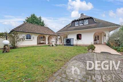 Haus zum Kaufen in Losheim am See 495.000,00 € 380 m²