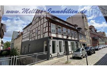 Wohnung zum Kaufen in Salzwedel 89.000,00 € 181 m²