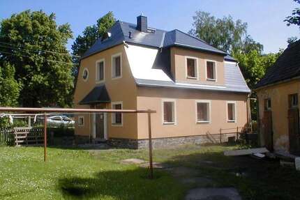 Haus zum Kaufen in Zschopau 199.000,00 € 120 m²