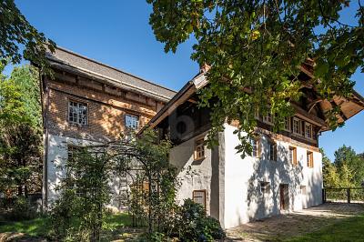 AUSSERGEWÖHNLICH IM HERZEN VON TODTMOOS