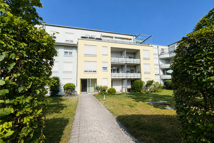 Wohnung zum Mieten in München 1.890,00 € 103.3 m²