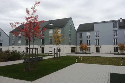 Wohnung zum Mieten in Ingolstadt 900,00 € 73 m²