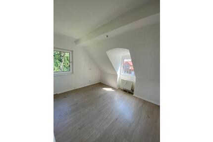 Helle 3 ZKB Wohnung in Bramsche