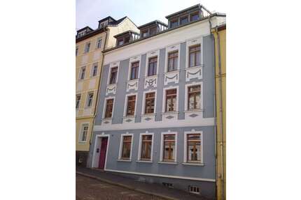 Wohnung zum Mieten in Gera 492,00 € 82.23 m²