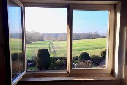 COURTAGEFREI - Preisideen erwünscht! - exklusives Traumhaus - mit fantastischem Weitblick - WärmepumpenPhotovoltaik mit Rückvergütung - Gülzow