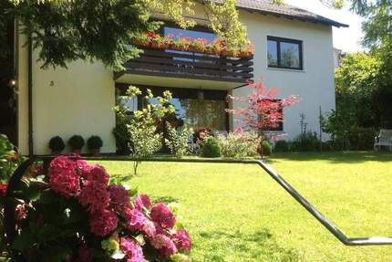 Charmantes Wohnhaus - Ruhige Premiumlage in Baden-Baden mit hohem Freizeitwert