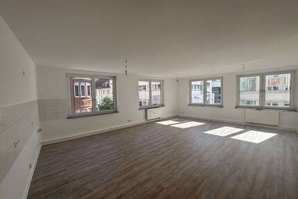 Wohnung zum Mieten in Kaisersalutern 690,00 € 102 m²