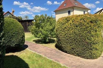 Haus zum Kaufen in Kamenz 190.000,00 € 97 m²