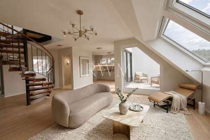 Wohnung zum Mieten in Stuttgart 1.850,00 € 80.88 m²