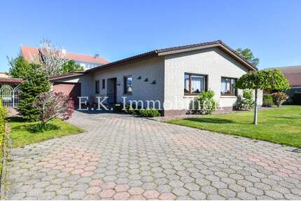 Haus zum Kaufen in Ostrhauderfehn 235.000,00 € 107.3 m²
