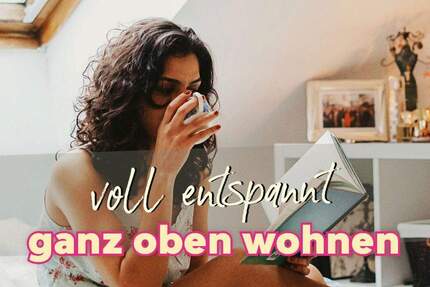 Komfortabel wohnen: Helle Wohnung mit Balkon und Aufzug für Ihr Wohlgefühl. Nachmieter gesucht. - Gera Lusan