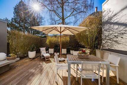 Haus zum Kaufen in Hamburg 819.000,00 € 151.71 m²