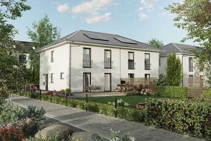Haus zum Kaufen in Bernau 499.322,00 € 115 m²