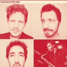 Bastian Stein Trio feat. Julius Gawlik | Salon De Jazz