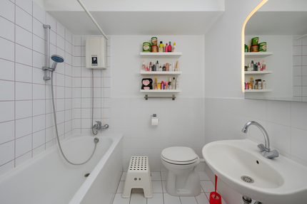 Wohnung zum Kaufen in Essen 77.000,00 € 31 m²