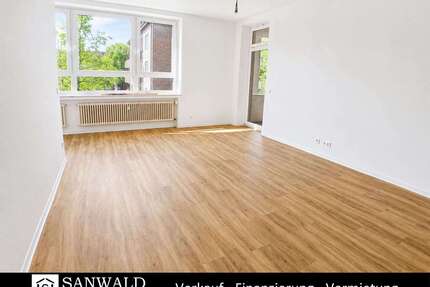 Wohnung zum Mieten in Münster 465,00 € 43 m²