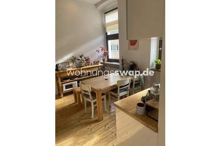 Wohnungsswap - Clever Straße - 1.550,00&nbsp;EUR Kaltmiete, ca.&nbsp; 72,00&nbsp;m&sup2;&nbsp;Wohnfl&auml;che in Köln (PLZ: 50668) Altstadt-Nord