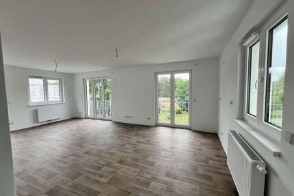 Wohnung zum Mieten in Eberswalde 1.150,00 € 110.1 m²