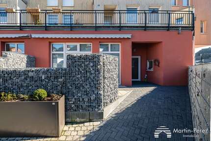 Wohnung zum Mieten in Breckerfeld 1.263,00 € 131.46 m²