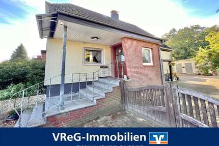 Haus zum Kaufen in Krummesse 235.000,00 € 91 m²