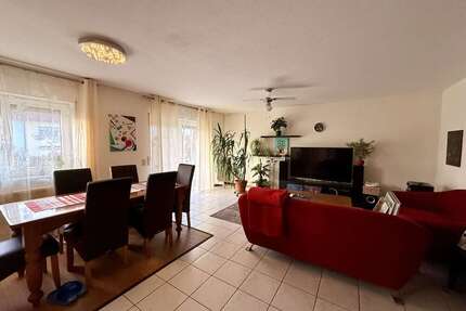 Wohnung zum Kaufen in Zweibrücken 139.000,00 € 73 m²